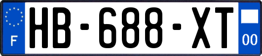 HB-688-XT