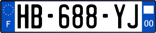 HB-688-YJ