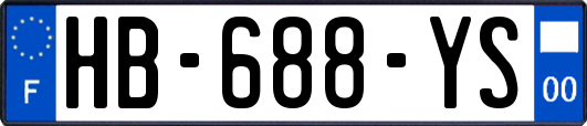 HB-688-YS