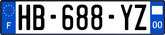 HB-688-YZ