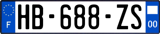 HB-688-ZS