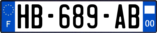 HB-689-AB