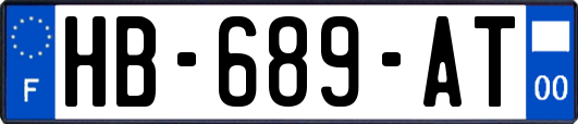 HB-689-AT