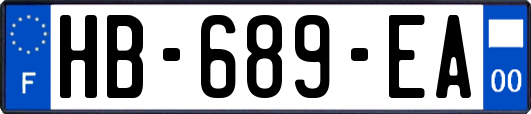HB-689-EA