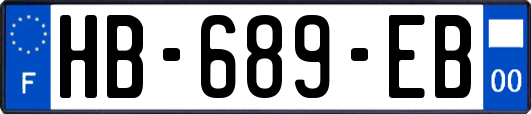 HB-689-EB