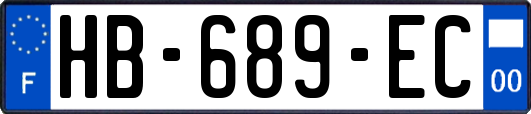 HB-689-EC