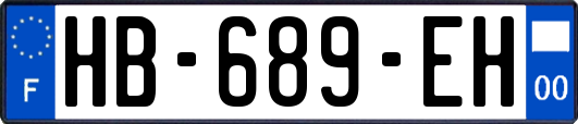 HB-689-EH