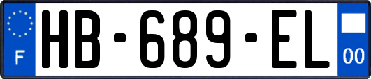 HB-689-EL