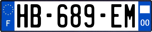 HB-689-EM