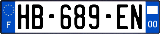 HB-689-EN