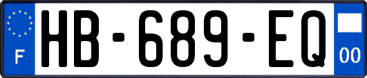 HB-689-EQ