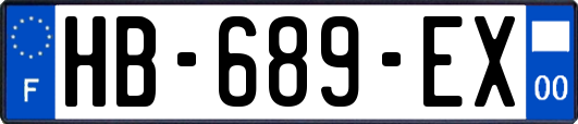 HB-689-EX