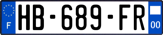HB-689-FR