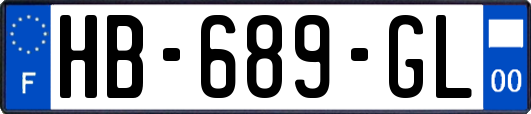HB-689-GL