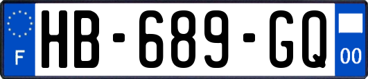 HB-689-GQ