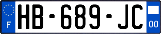 HB-689-JC