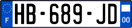 HB-689-JD