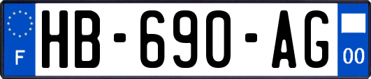 HB-690-AG