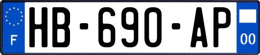HB-690-AP