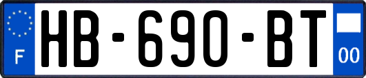 HB-690-BT