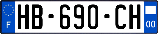 HB-690-CH