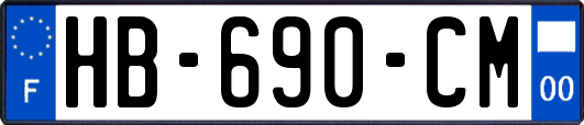 HB-690-CM