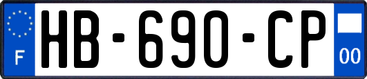 HB-690-CP