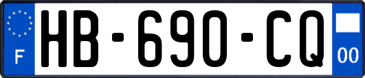 HB-690-CQ