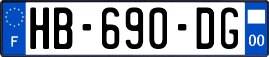 HB-690-DG