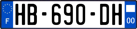 HB-690-DH