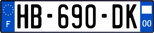 HB-690-DK