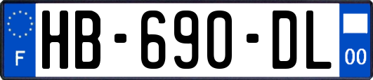 HB-690-DL