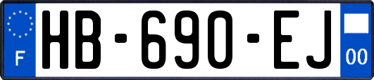 HB-690-EJ