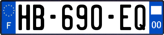 HB-690-EQ