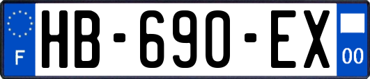 HB-690-EX