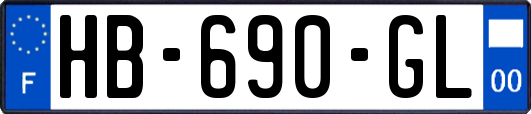 HB-690-GL