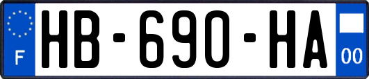 HB-690-HA