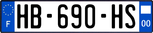 HB-690-HS