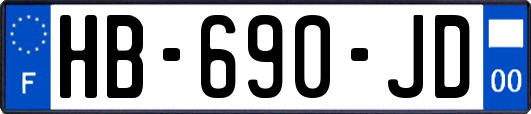 HB-690-JD
