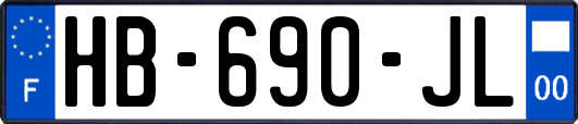 HB-690-JL