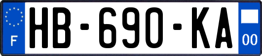 HB-690-KA