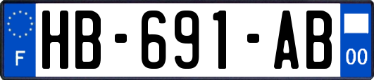 HB-691-AB