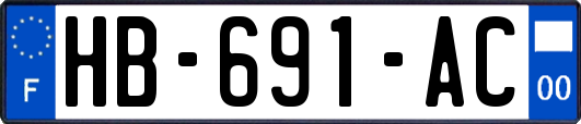 HB-691-AC