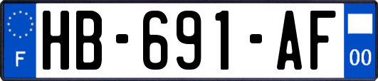 HB-691-AF