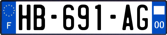 HB-691-AG
