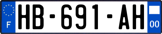 HB-691-AH