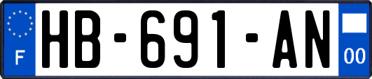 HB-691-AN