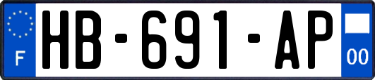 HB-691-AP