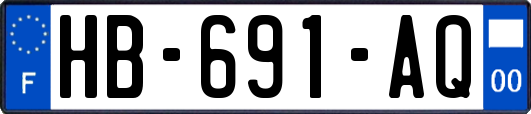 HB-691-AQ