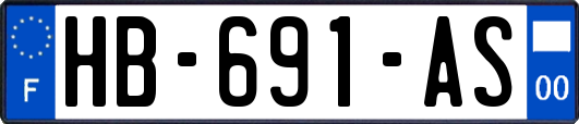 HB-691-AS